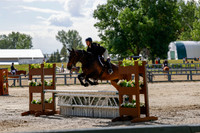 2025 - Haylee - June Classic I - Friday June 13th - 08975