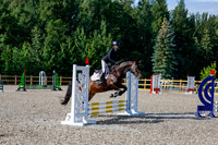 2025 - Haylee - Picco Horse Show - Thursday July 24th 00680