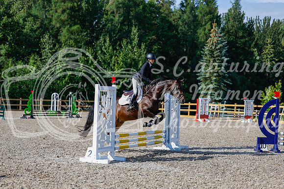 2025 - Haylee - Picco Horse Show - Thursday July 24th 00680