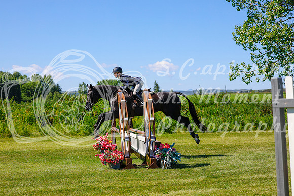 2025 - Haylee - Rocky Mountain Classic III - Thursday August 21st - 08504