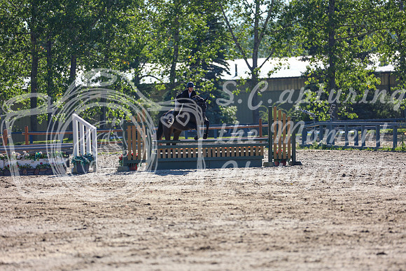 2025 - Zoe - Rocky Mountain Classic III - Sunday August 24th - 05107