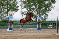 2025 - Haylee - June Classic II - Friday June 20th - 09564