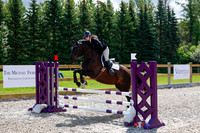 2025 - Haylee - Picco Horse Show - Sunday July 27th 03068