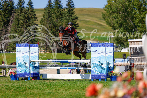 2025 - Haylee - Rocky Mountain Classic III - Saturday August 23rd - 16290