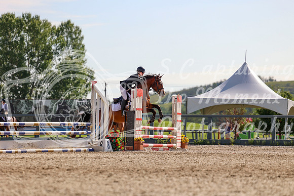2025 - Mara - Rocky Mountain Classic I - Sunday August 10th - 07972