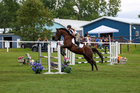 2025 - Shea - Teesdale - Friday July 25th - 07518