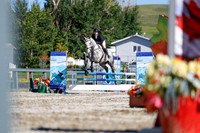 2025 - Haylee - Rocky Mountain Classic I - Saturday August 9th - 03254