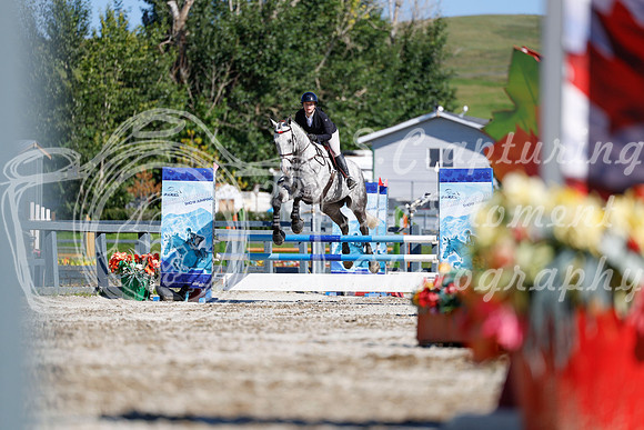 2025 - Haylee - Rocky Mountain Classic I - Saturday August 9th - 03254