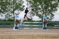 2025 - Haylee - June Classic II - Friday June 20th - 09388