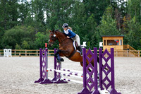 2025 - Haylee - Picco Horse Show - Saturday July 26th 02035