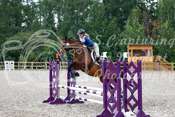 2025 - Haylee - Picco Horse Show - Saturday July 26th 02035