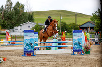 2025 - Haylee - Rocky Mountain Classic II - Saturday August 16th - 19300