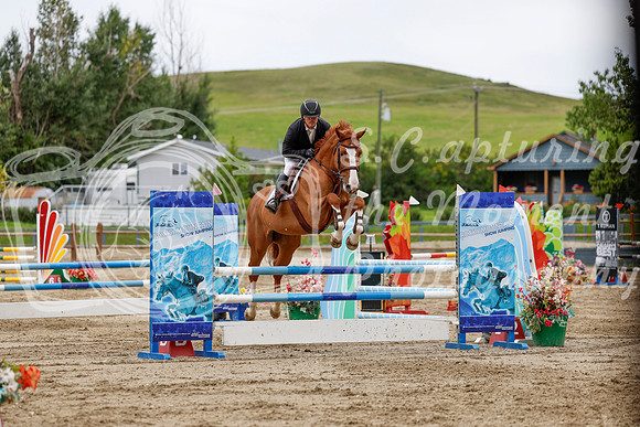 2025 - Haylee - Rocky Mountain Classic II - Saturday August 16th - 19300
