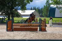 2025 - Shea - Rocky Mountain Classic II - Wednesday August 13th - 09299