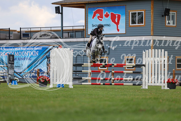 2025 - Shea - Bow Valley II - Saturday May 17th - 15403