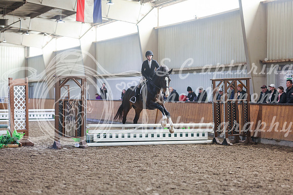 2025 - HJ Schooling - Saturday March 22nd - 4556