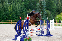 2025 - Haylee - Picco Horse Show - Saturday July 26th 04320