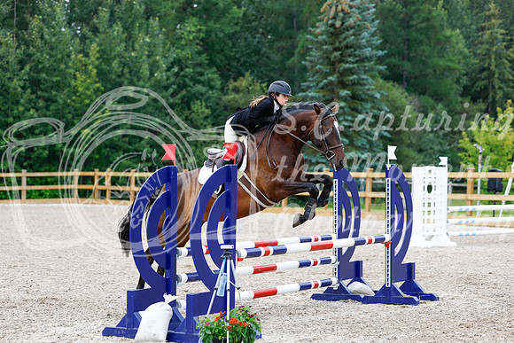2025 - Haylee - Picco Horse Show - Saturday July 26th 04320