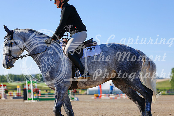 2025 - Haylee - Rocky Mountain Classic III - Friday August 22nd - 02403