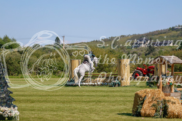 2025 - Haylee - Rocky Mountain Classic III - Thursday August 21st - 09137