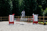 2025 - Haylee - Picco Horse Show - Thursday July 24th 03966