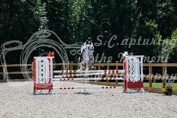2025 - Haylee - Picco Horse Show - Thursday July 24th 03966