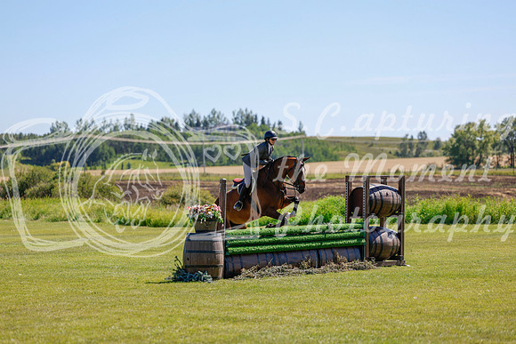 2025 - Haylee - Rocky Mountain Classic III - Thursday August 21st - 08880