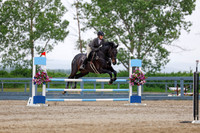 2025 - Haylee - June Classic II - Friday June 20th - 09503