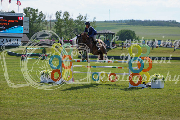 2025 - Shea - June Classic II - Wednesday June 18th - 06199