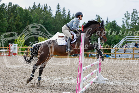 2025 - Haylee - Picco Horse Show - Friay July 25th 03018