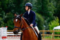 2025 - Haylee - Picco Horse Show - Friay July 25th 04502