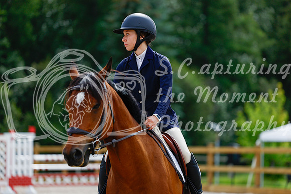 2025 - Haylee - Picco Horse Show - Friay July 25th 04502