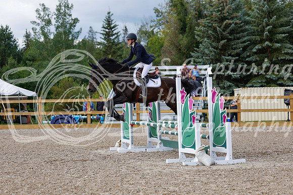 2025 - Haylee - Picco Horse Show - Sunday July 27th 02855