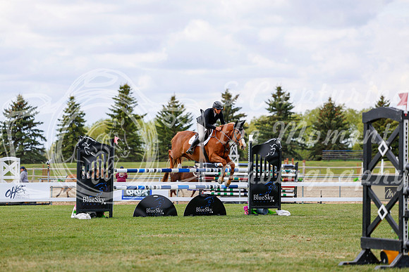2025 - Haylee - Blue Sky Classic - Sunday, May 18th 34894