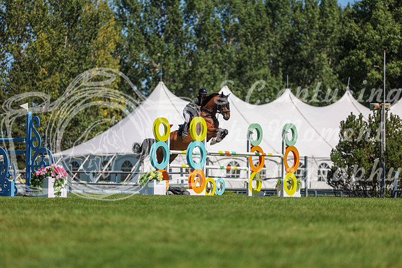 2025 - Shea - Rocky Mountain Classic III - Thursday August 21st - 06731