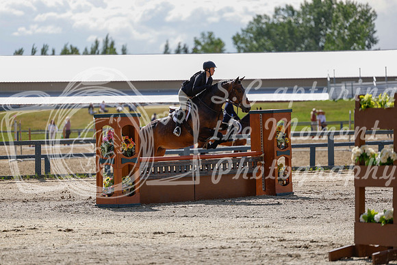 2025 - Haylee - June Classic I - Friday June 13th - 08981