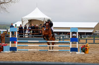 2025 - Mara - Bow Valley II - Sunday May 18th - 12622