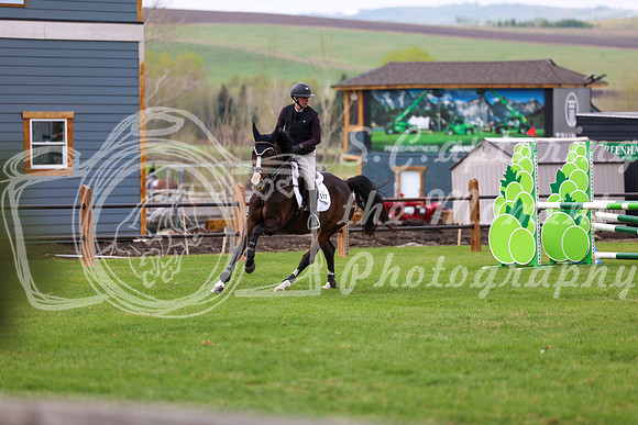 2025 - Shea - Bow Valley II - Friday May 16th - 02270