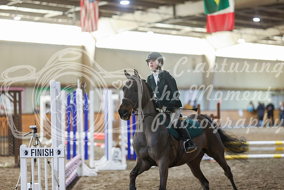 2025 - HJ Schooling - Sunday March 23rd - 1380