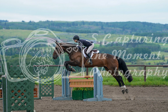 2025 - Kiana - Teesdale - Friday July 25th - 02995