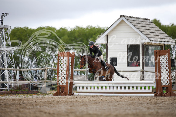 2025 - Karlee - Blue Sky Classic - Monday, May 19th 06304