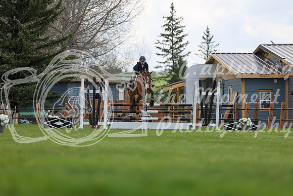 2025 - Shea - Bow Valley II - Saturday May 17th - 02220