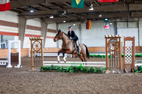 2025 - HJ Schooling - Saturday March 22nd - 5221
