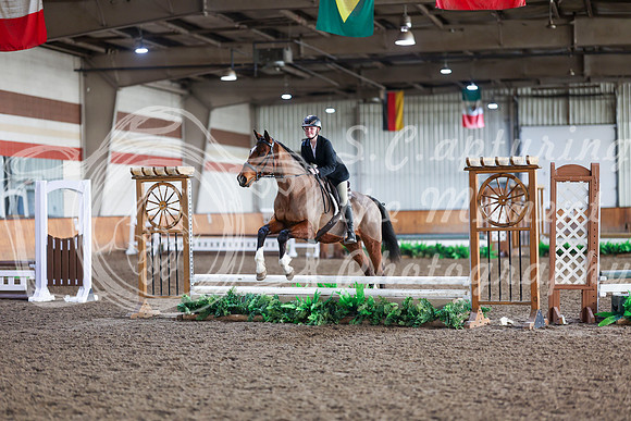 2025 - HJ Schooling - Saturday March 22nd - 5221
