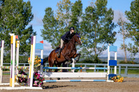 2025 - Haylee - Rocky Mountain Classic II - Thursday August 14th - 01025