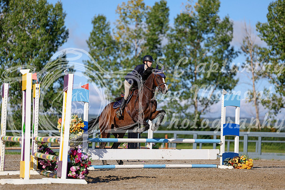 2025 - Haylee - Rocky Mountain Classic II - Thursday August 14th - 01025