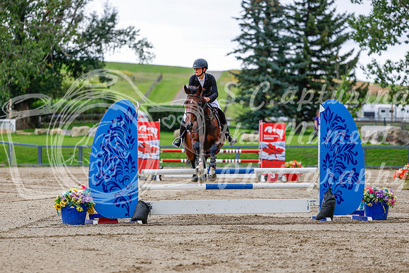 2025 - Haylee - Rocky Mountain Classic II - Saturday August 16th - 18493