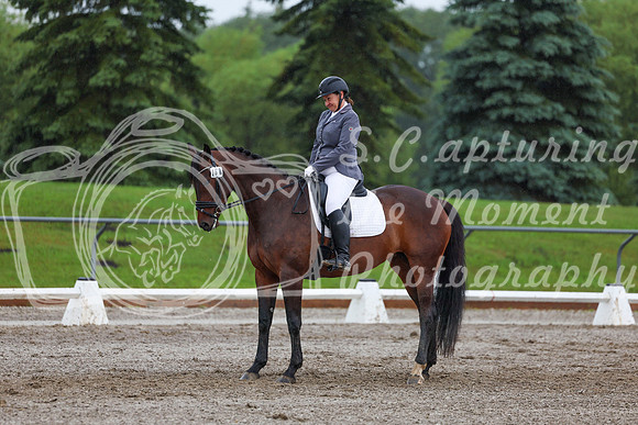 2025 - Dressage Festival - Sunday July 6th - 02427