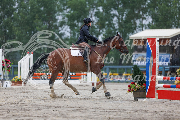 2025 - Shea - Mid Summer Classic II - Thursday July 17th - 01979