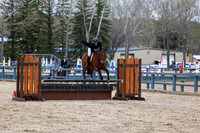 2025 - Shea - Bow Valley II - Friday May 16th - 08051